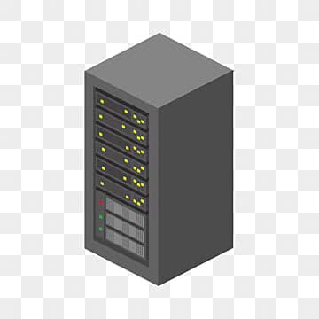 Server Image